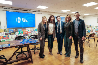 “Costruttori di Futuro 2026”: Ascoli Piceno punta sulla comunicazione come leva di crescita